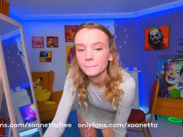girl xoanetta image #1161434