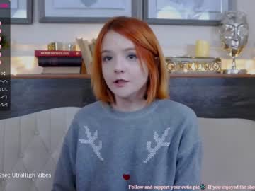 girl ginger_pie image #582727