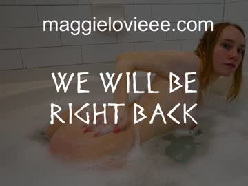 girl maggielovieee image #1087263