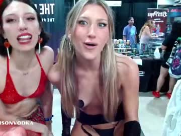 girl addisonvodka image #4791915