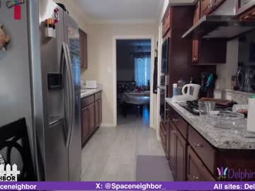 couple spaceneighbor image #6370693