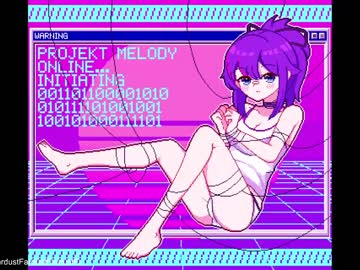 girl projektmelody image #2328672