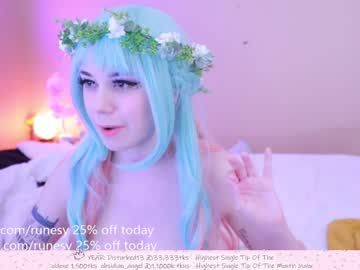 girl runesy image #564386