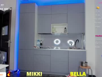 girl blush_mikki image #5868561