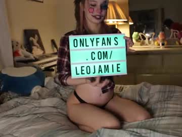 couple leojamie image #2895959