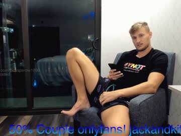 man jacksparow1998 image #864741