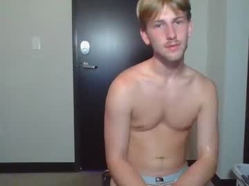 man blondcollegejock image #486958