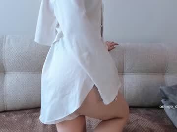 girl orange_days image #6074022