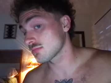 man bugginggout image #6938361