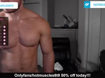 man hotmuscles6t9 image #5734649