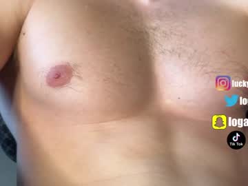 man luckyloganx image #6849894