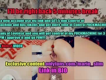 girl marie_slim image #2038881