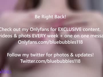 girl bluebubbles118 image #6653580