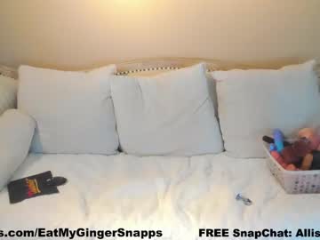 girl eatmygingersnapps image #6462402