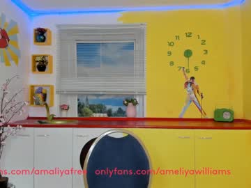 girl amelia__williams image #1321954