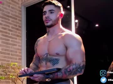 man dominic_sullivan1 image #1146350