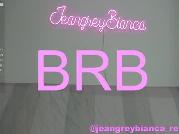 girl jeangreybianca image #5215054