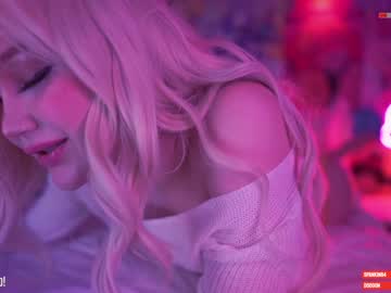 tranny blondelashes19 image #704095