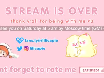 girl lilicapie image #3730898