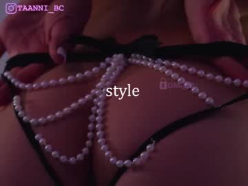 girl taanni_bc image #5700695