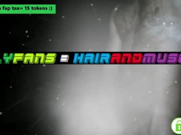 man hairandmuscle image #5490079