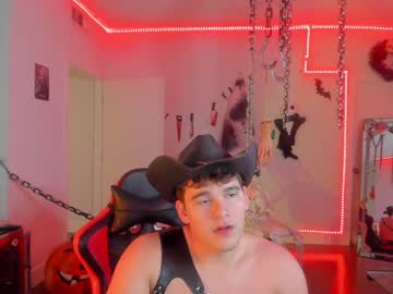 man thejohnnystone image #175414