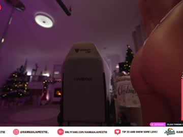 girl hannahjames710 image #3313941