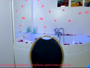 girl mary_marlow image #1121444