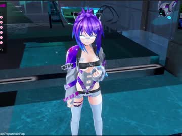 girl projektmelody image #885857