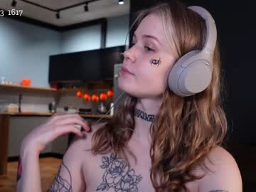 girl tendertainted image #2965827
