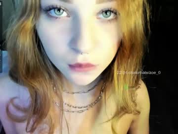 girl zoe_0 image #1600731