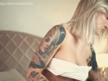 girl solar_kate image #2764042