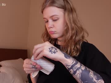 girl tendertainted image #2400132