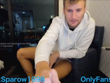 man jacksparow1998 image #979994