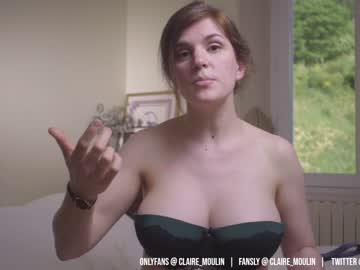 girl claire_moulin image #1788332