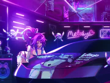 girl projektmelody image #2766654