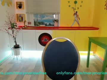 girl mary_marlow image #1155667