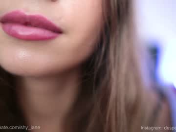 girl shy_jane image #5094227