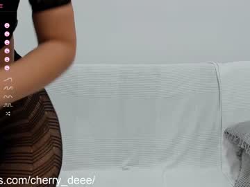 girl cherry_deee image #5447479