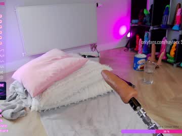 girl hayleex image #3425553