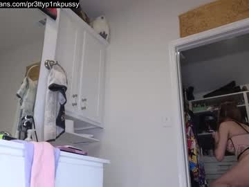 girl pr3ttyp1nkpussy image #6661041