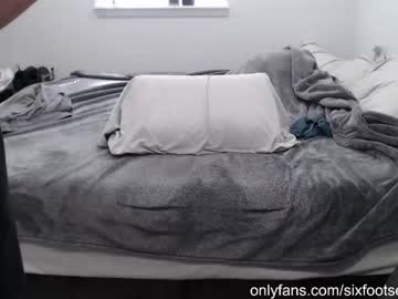 man 6foot7fitguy image #6764234