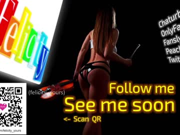 girl felicity_yours image #1146858