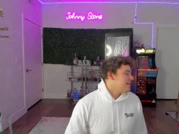 man thejohnnystone image #2517152
