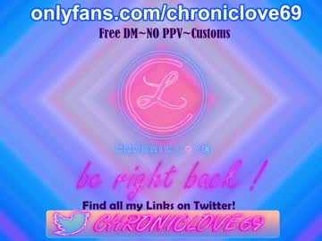 girl chroniclove image #4529575