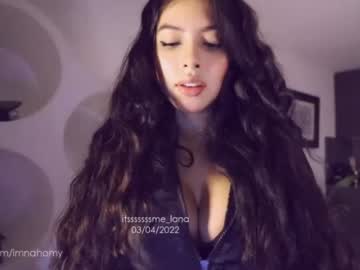 girl itsssssssme_lana image #1467951
