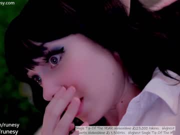 girl runesy image #4987154