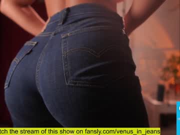 girl venus_in_jeans image #5824622