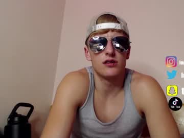 man luckyloganx image #3214633