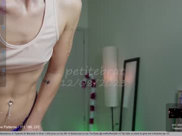 girl petitebrat image #5847972